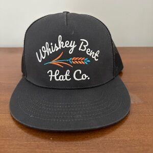 Whiskey Bent Hat